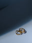 Wishbone Trio Ring