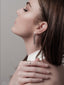 Trier Earring Gold