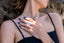 Reflecting Necklace